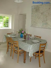 Job's Mill Cottage - Image 2