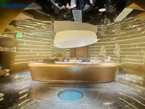 Langxi Resort Hotel Chongqing Jiefangbei Hongyadong Branch - Image 2