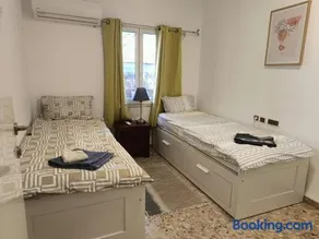Salamandra Guest House מקלט פרטי - Image 3