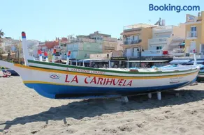 Apartamento Carihuela Beach & Sun - Image 1