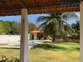 Casa de 4 quartos á 6Km da praia de Lagoinha-ce - Image 2