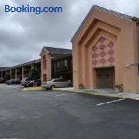 Economy Inn Express - Image 4