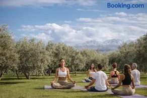 JW Marrakech Exceptional Domain, YOGA and SPA - Image 3