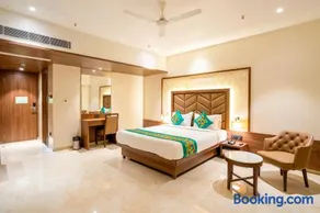 Treebo Premium Merrit Badlapur - Image 1