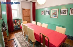 Old Vicarage Mortehoe Near Woolacombe 2 x sleeps 4 and 1 x sleeps 10 cottages - Image 2