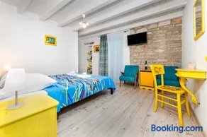 Apartments & Rooms La casa Barbaro - Image 2