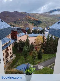 Apartamento en Formigal - Parking Privado Incluido - Image 3