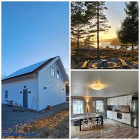 Guesthouse Erlandseröd - Image 1