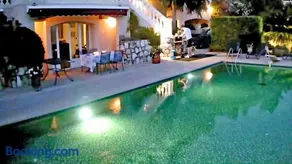Luxury Pool Apartment at Villa Seburga - Image 2