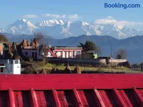 Odyssey Stays Majkhali, Ranikhet - Image 1