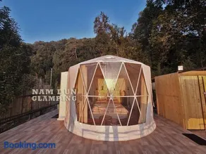 Nam Dun Glamping-น้ำดั้นแกลมปิ้ง - Image 1