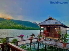 Parapat Water Village Resort - Image 1