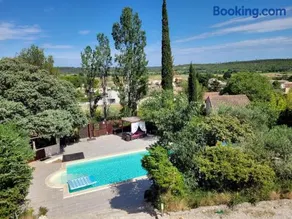 couples AMOUREUX propriété 4000M2 CABANE-maison écolo piscine privée clim terrasse dans les arbres - Image 3