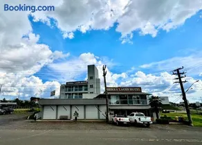 Sierra Lages Hotel - Image 2
