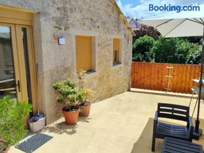 Casa con terraza a 100m de la playa - Image 1