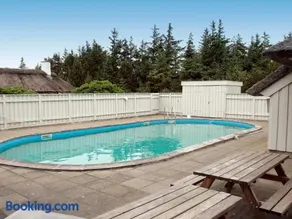8 Person Holiday Home in Fjerritslev - Image 1