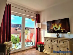Ferienwohnungen Burgfried - Image 3