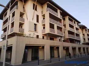 Appartement Capbreton, 2 pieces, 4 personnes - FR-1-247-118 - Image 4