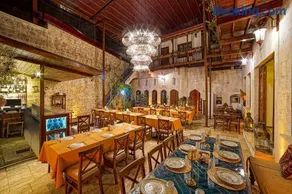 Le Reve Butik Otel - Image 1