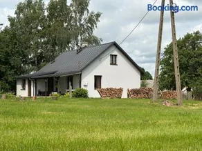 Dom na Podlasiu - Image 1