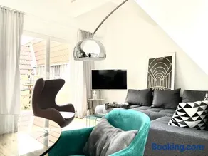 Das Stader Loft mit Sonnenbalkon - Image 1