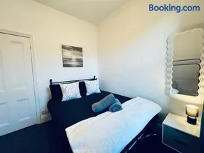 Belford Apartment 2, Close to Tynemouth - Image 5