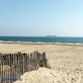 Résidence les Sables D'or - Image 1