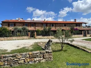 Casale Poggio alla Rena appartamenti MIELE - Image 1