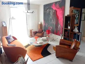 Villa avec piscine - 4 pers. - FR-1-792-49 - Image 3