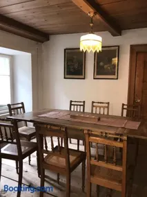 Haus Buol Bergün - Image 4
