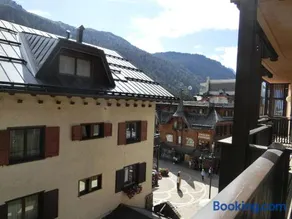Sport Campiglio Apartment - Image 3