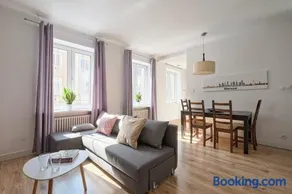Chic Apartment-Old Town-F50/2 - Image 1
