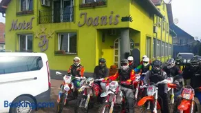 Motel Ioanis - Image 1