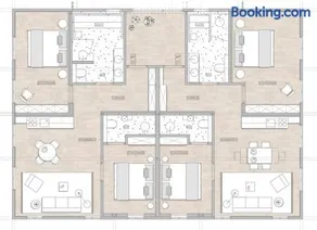 Zug503 Apartments - Lech am Arlberg - Image 2