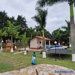 Sitio em Araçoiaba, com Lazer completo! - Image 3