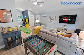 Woodland Escape on Mission Lake-Worldcup Fan Zone 30 min drive - Image 2