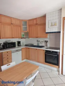Charmante maison avec jardin - Image 3
