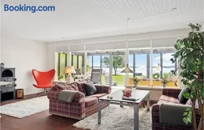 Amazing Home In Sunds With Lake View - Image 2
