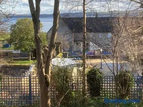 A 2 Bedroom flat in Culross home of Outlander - Image 2