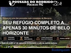 Pousada do Rodrigo - Image 1