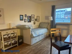 Hamburg City Hostel - Image 2