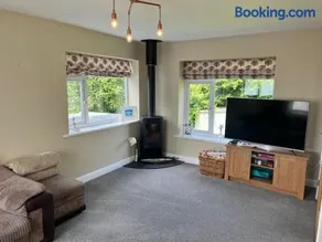 Porth Beach Lodge - Image 1