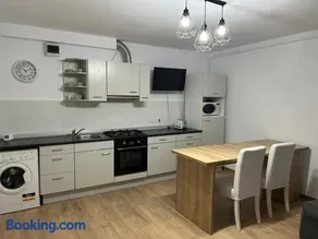 Central Apartment - Image 1