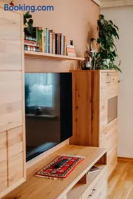 Ferienwohnung Hartlieb Goldeck Millstättersee - Image 2