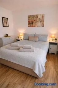 Erin House - Seconds walk from Oughterard village - Image 4