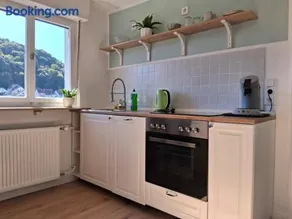 Wohlfühl-Oase in der Villa "Schöne Aussicht" - Image 1