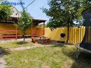 Családbarát Apartman Balatonkeresztúr - Image 4