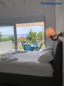 sea view studio - Image 1