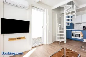 Villa Charles Péguy - Studios & Apparts - Jardin - Climatision - Image 4