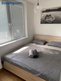 Apartmán Voltérka - Image 2